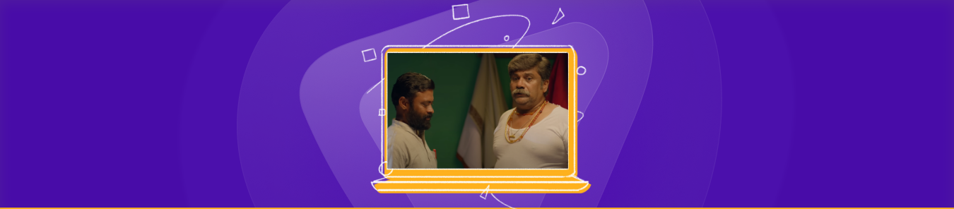 Watch Moorane Krishnappa In the US