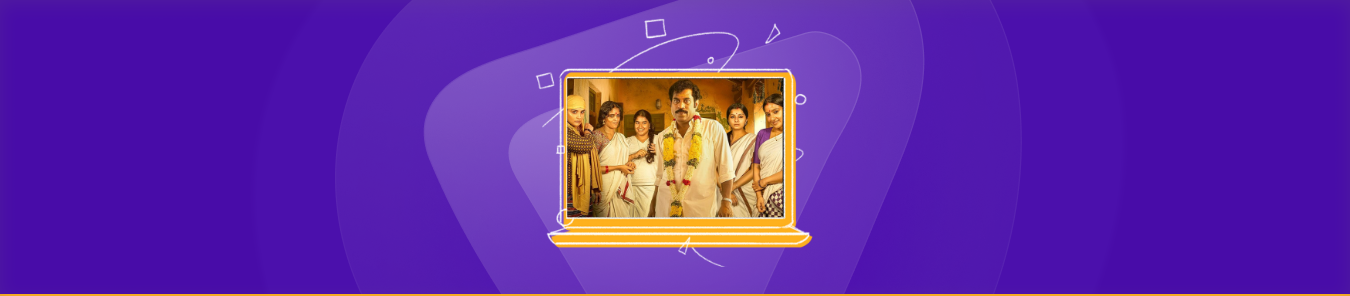 How to Watch Nagendrans Honeymoons in the US