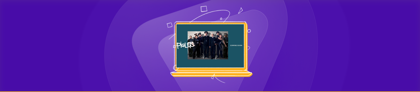 Watch Piglets in Australia