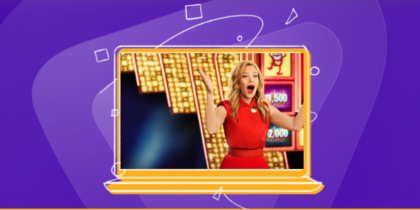 How to Watch Press Your Luck Season 7 Outside the US on ABC