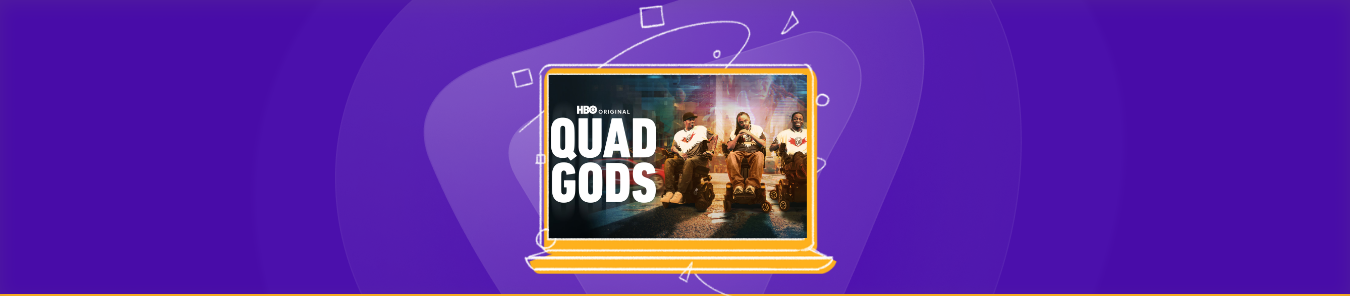 Watch Quad gods in Australia