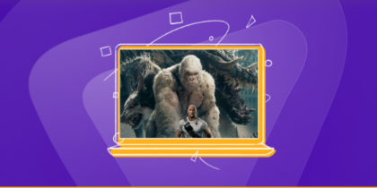 How to watch Rampage on Netflix in the US