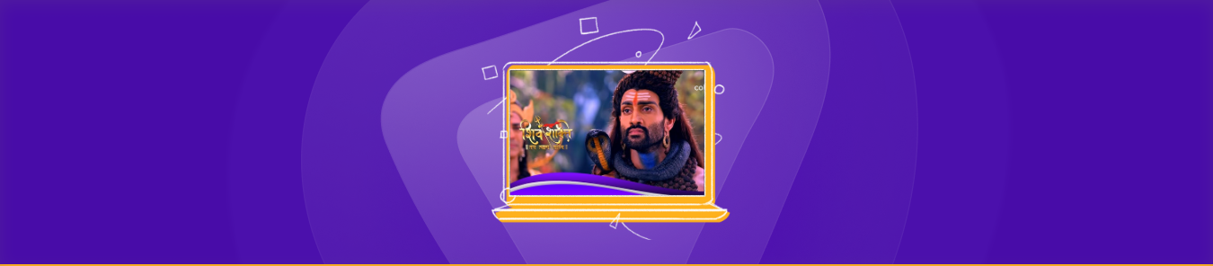 Watch Shiv Shakti – Tap Tyag Tandav in the US