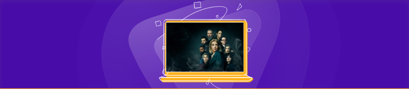 Watch Suspect Season 2 in the US