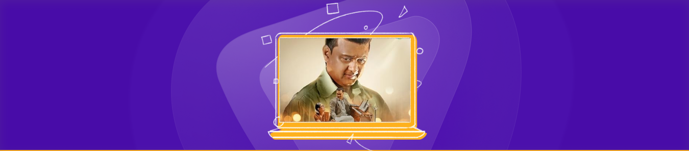 Watch Swargandharva Sudhir Phadke in the US