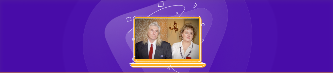 Watch The Black Widower The Six Wives of Thomas Randolph in Australia