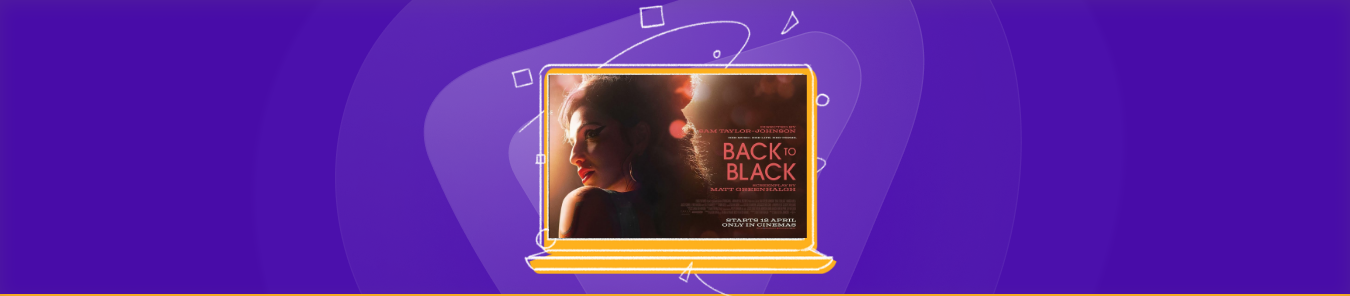 Watch back to black in Canada