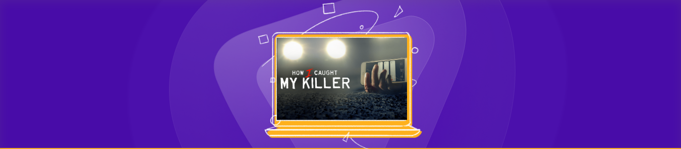 Watch how i caught my killer season 2 in Australia