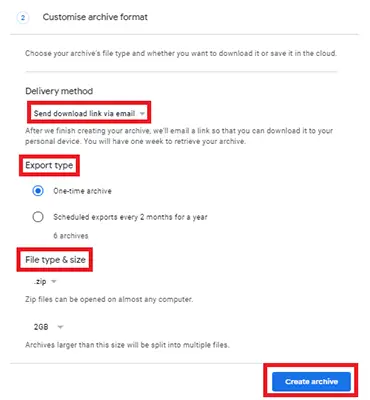 how do i clear my history