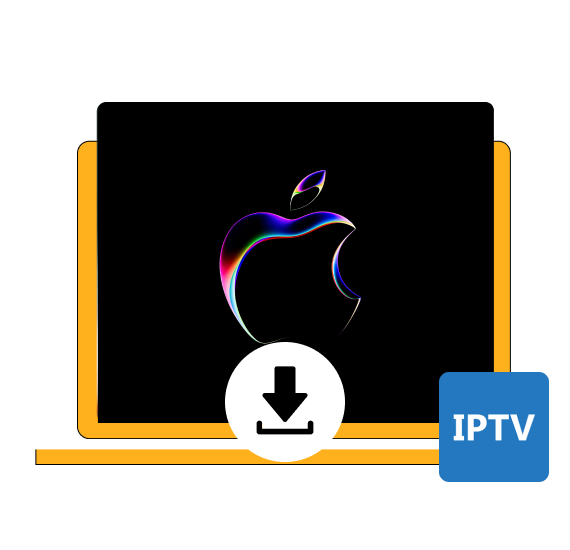 Install IPTV on Mac Install IPTV on Mac