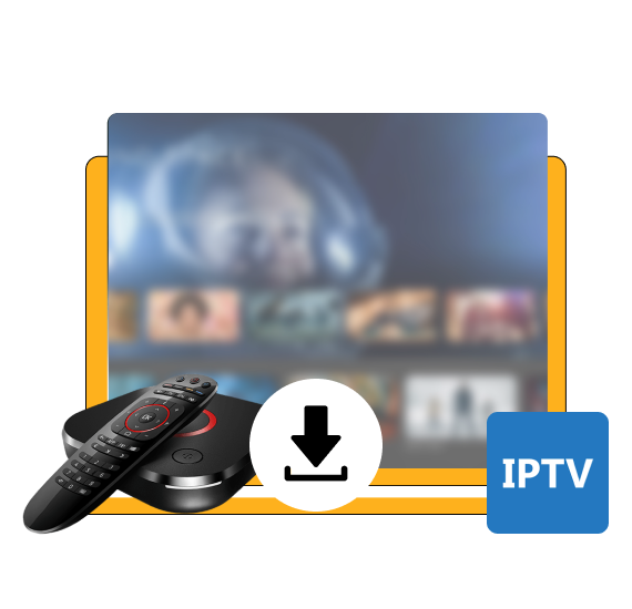 install iptv on mag box install iptv on mag box