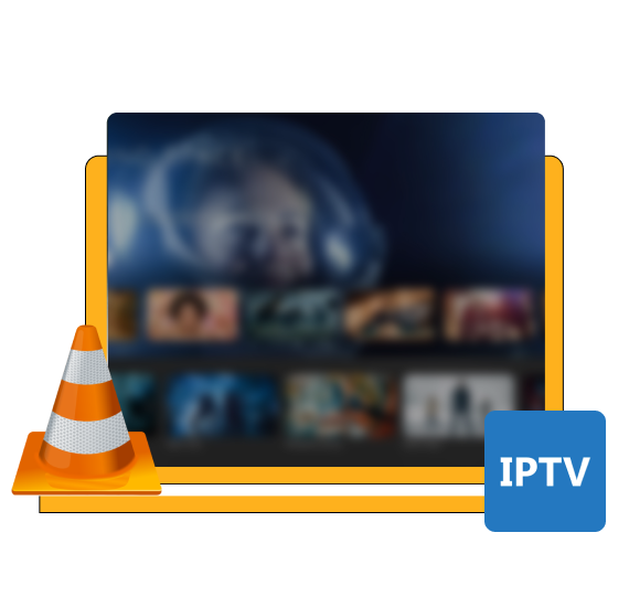 iptv on vlc