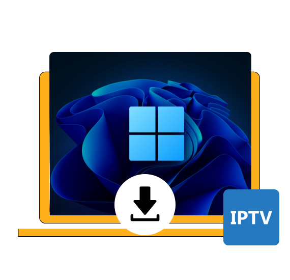 How to Watch IPTV on Windows in 2025