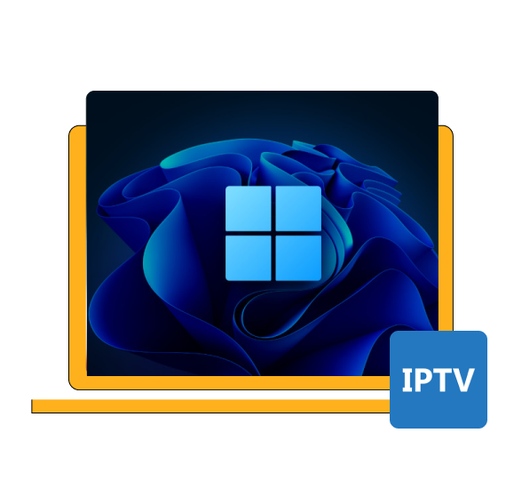 iptv on windows