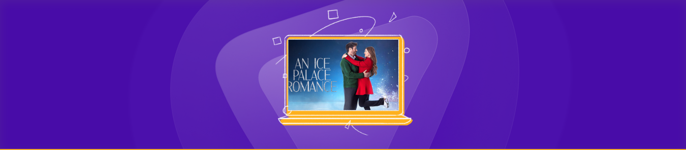 watch An Ice Palace Romance in Canada