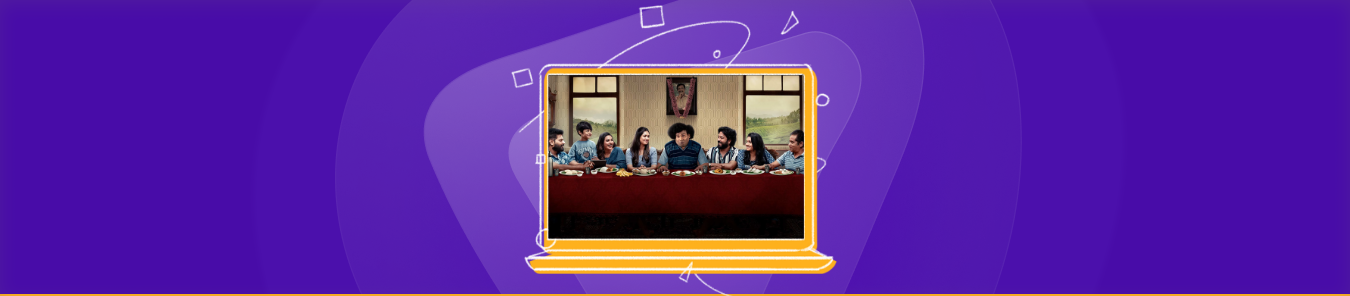 watch Chatni Sambar in Australia