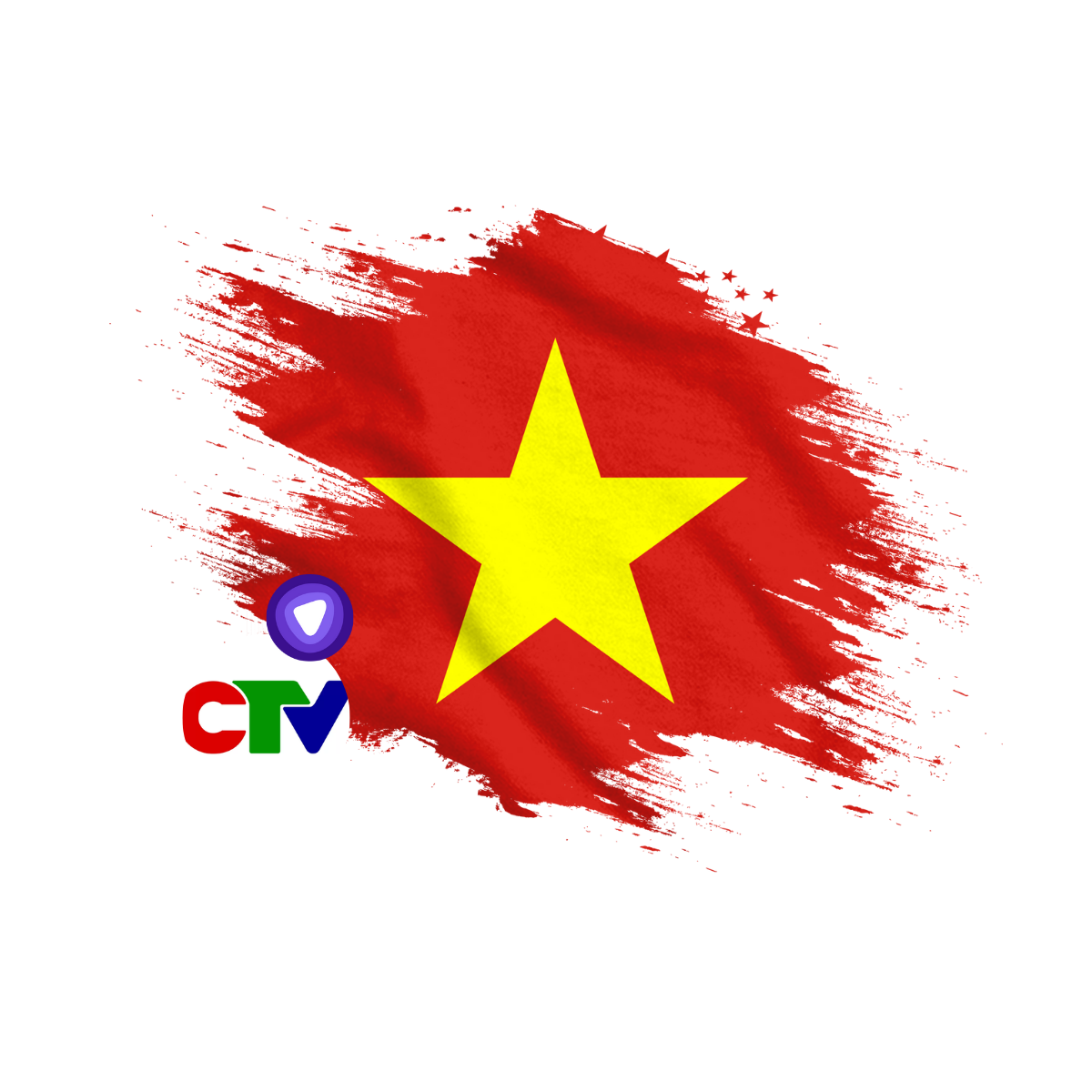 CTV in Vietnam with vpn
