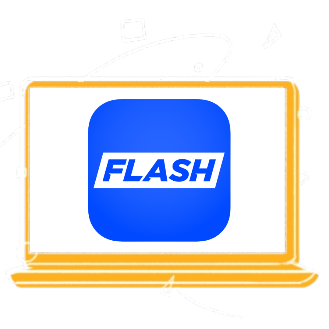 watch Flash News in the UK