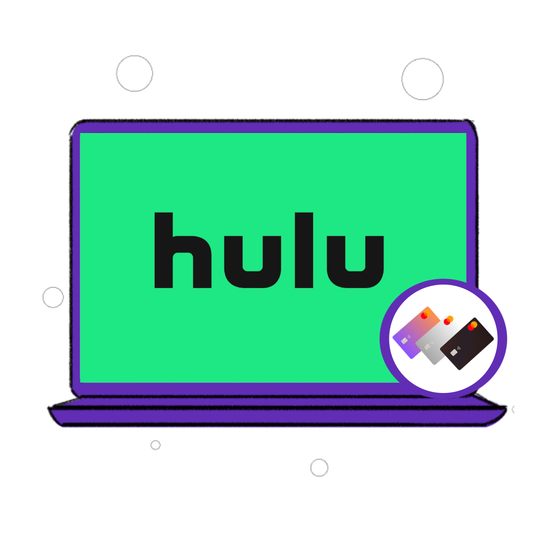 Hulu via statescard