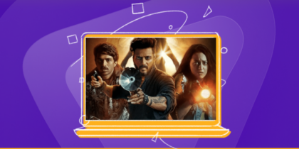 How to Watch Kakuda in the US on ZEE5