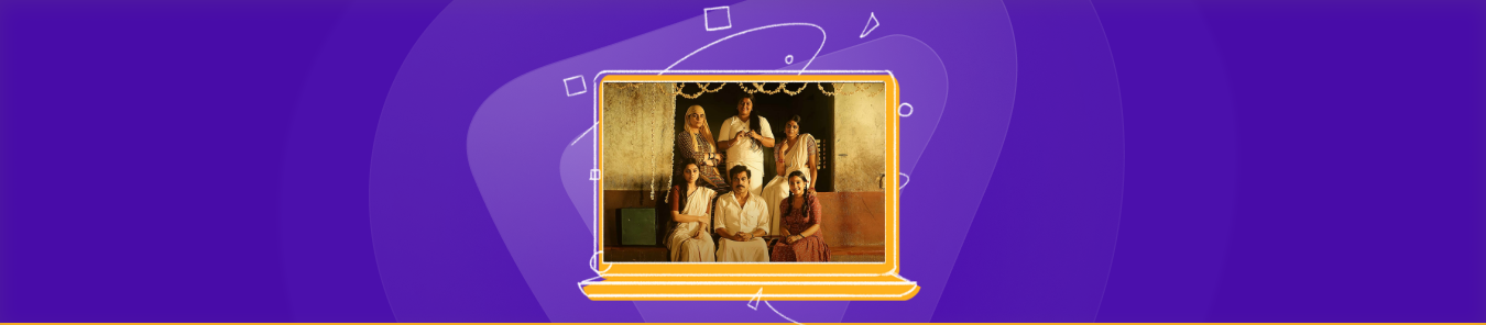 watch Nagendrans Honeymoons in the UK