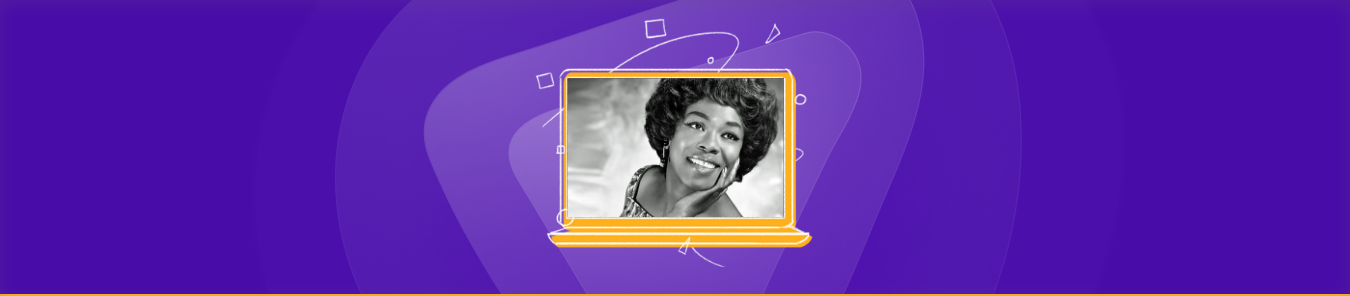 watch Sarah Vaughan at the BBC in Canada