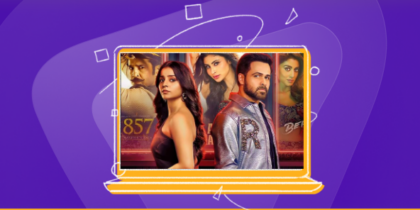 How to Watch Showtime Season 2 in the US on Hotstar