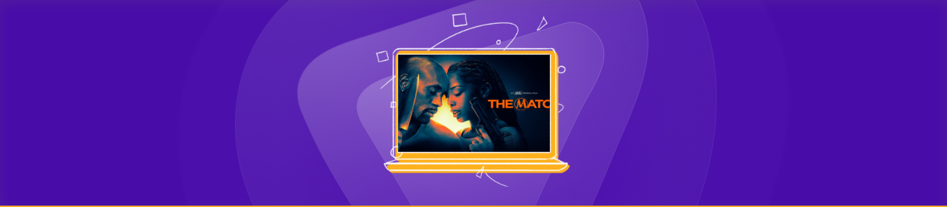 watch The Match in Canada