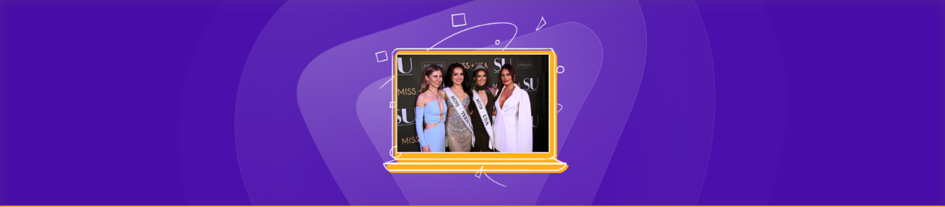 watch The Miss Teen USA 2024 in New Zealand