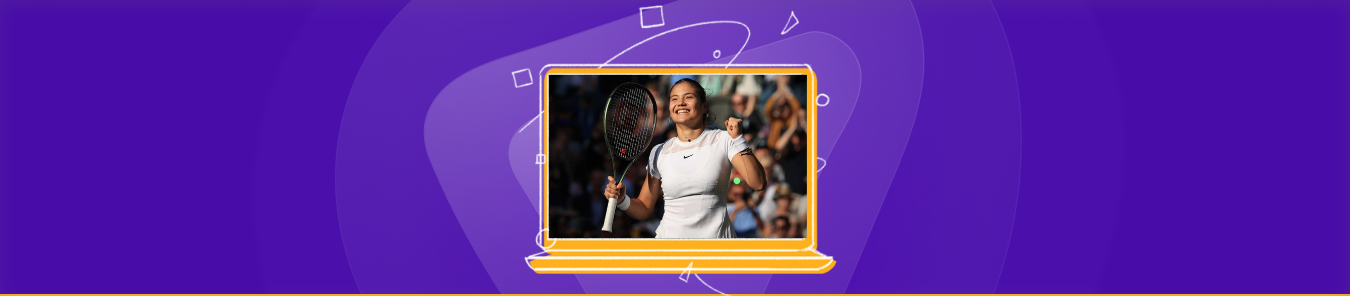 Watch Uninterrupted’s Top Class Tennis in Canada