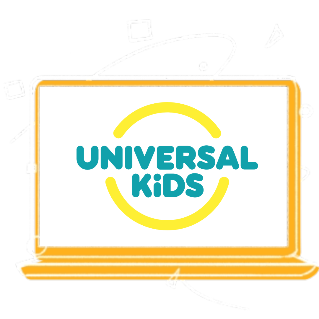 Universal Kids outside US
