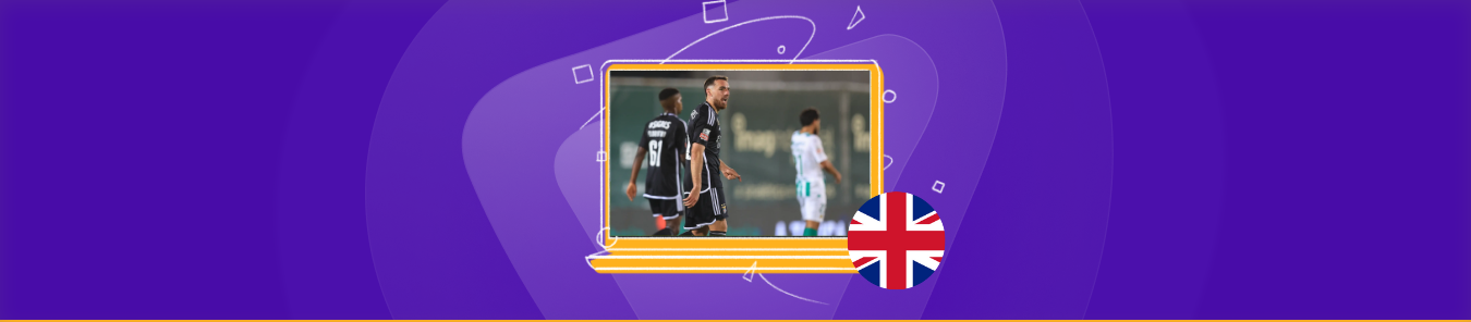 How to Watch 2024 Primeira Liga in UK