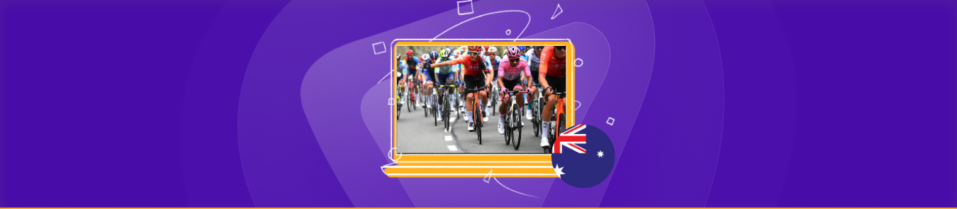 How to Watch 2024 Renewi Tour in Australia