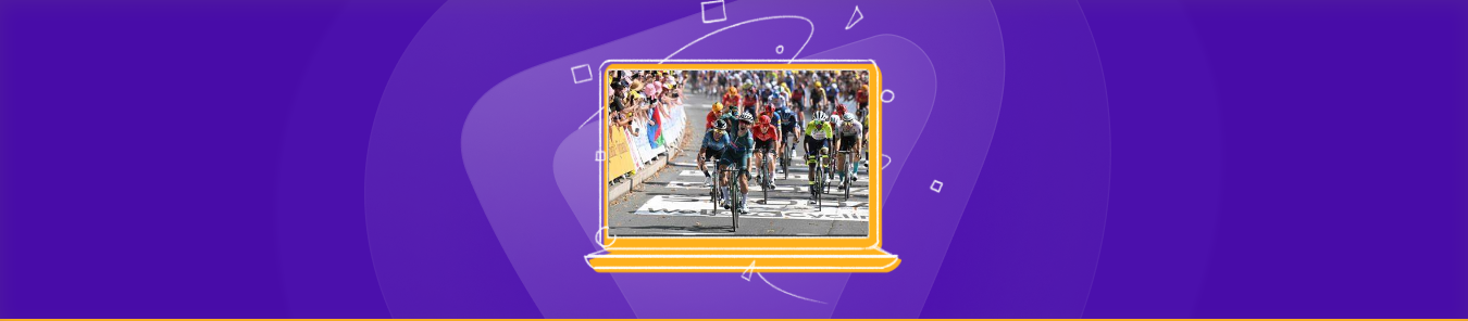 How to Watch 2024 Renewi Tour