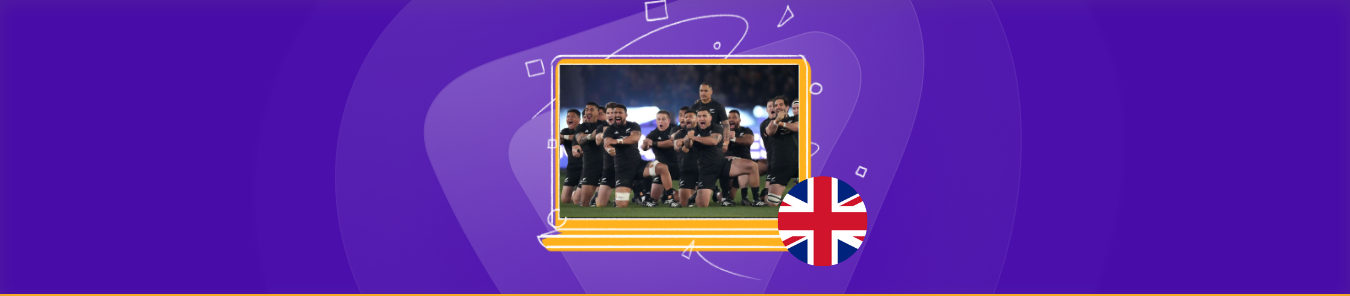 How to Watch 2024 Rugby Championship in UK