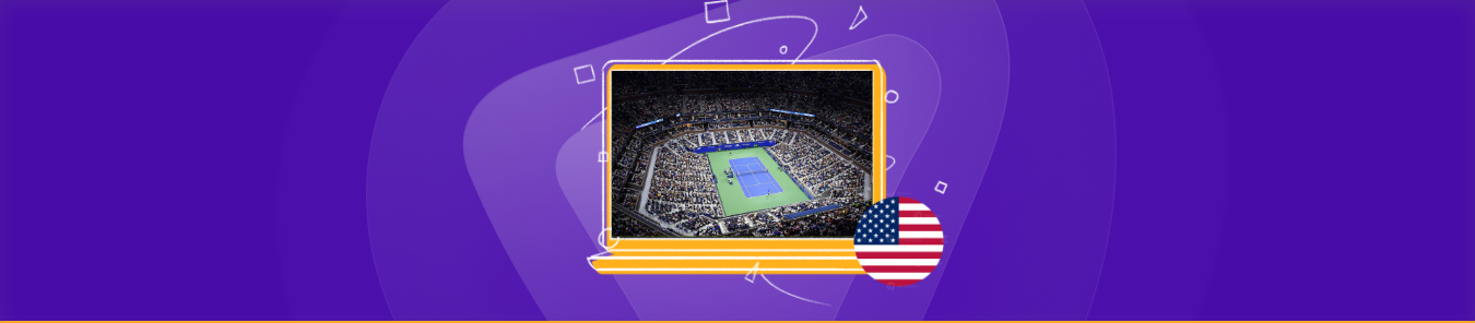 _How to Watch 2024 US Open in US