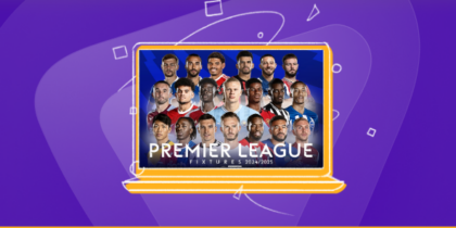 Stream Premier League Securely with PureVPN