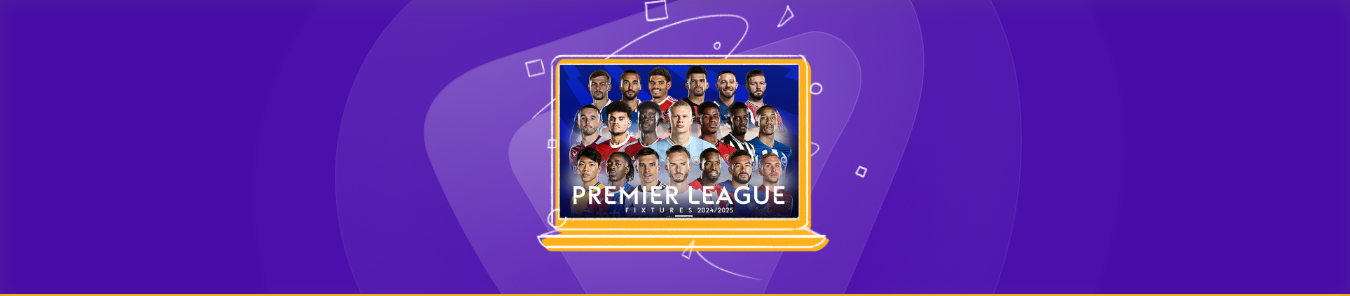 How to Watch English Premier league live stream