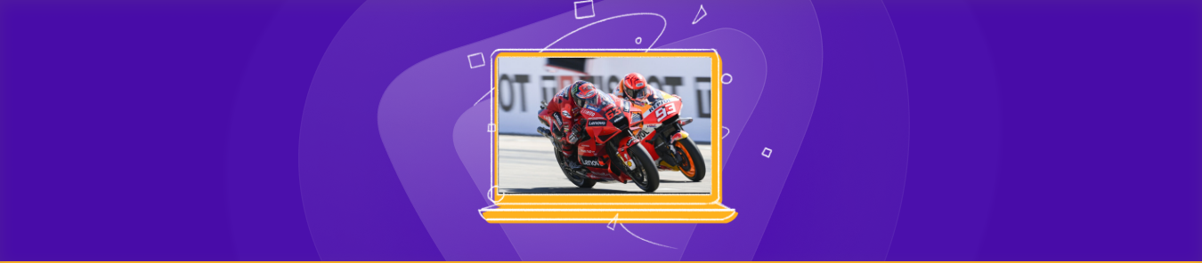 How to Watch Aragon Grand Prix in Europe