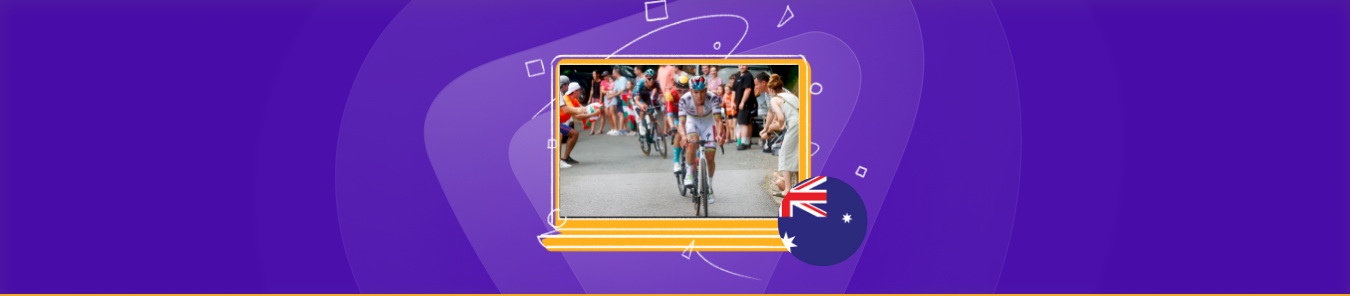 How to Watch Clásica de San Sebastián 2024 in Australia