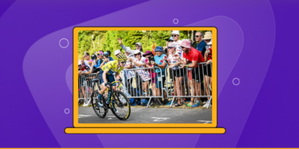 How to Watch 2024 Tour de France Femmes in Europe