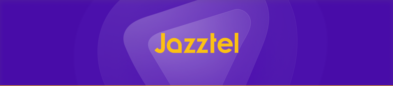 JAZZ TEL CGNAT PORTFORWARDING