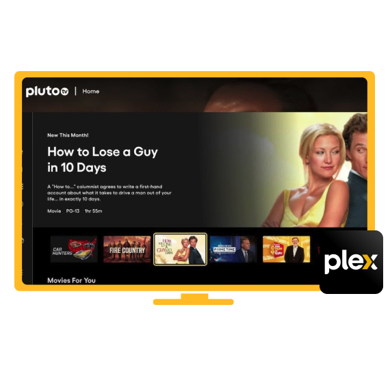 How to Watch Pluto TV on Plex in 2025 - How To Watch Pluto Tv In English