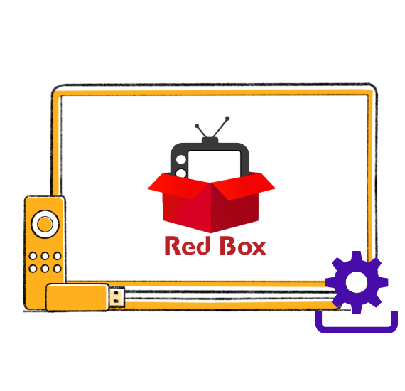 How To Get Redbox Tv On Firestick How to Watch Redbox TV on FireStick [June 2025]