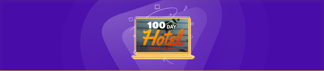 How to Watch 100 Day Hotel Challenge Outside the US on HGTV