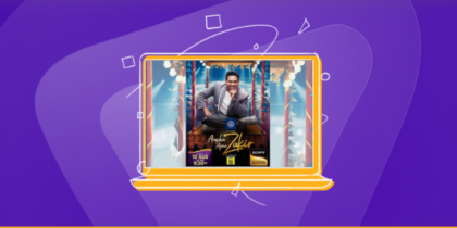 How to Watch Aapka Apna Zakir in the US on SonyLIV