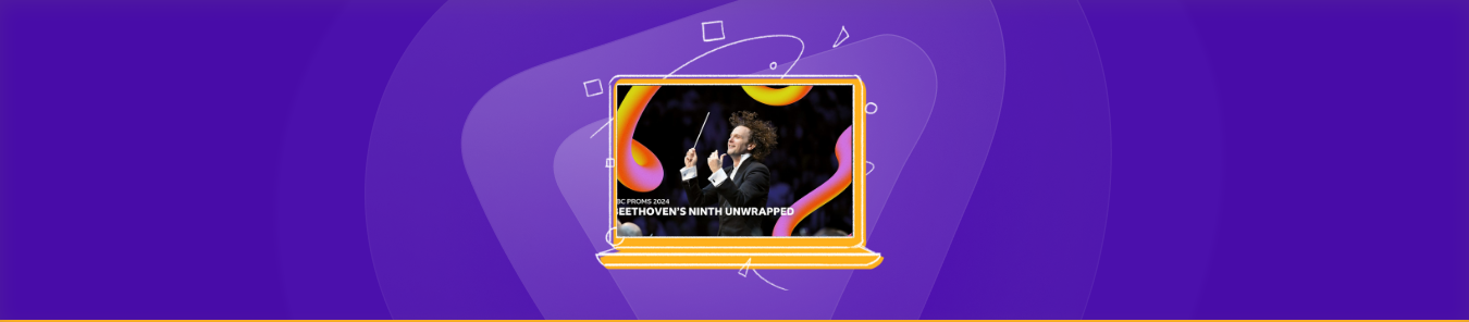 Watch Beethoven’s Ninth Unwrapped in Canada