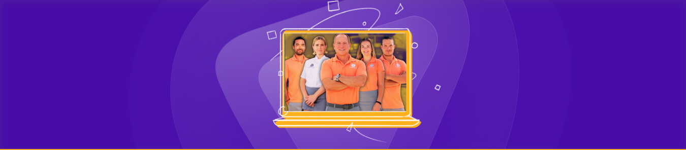 Watch Below Deck Sailing Yacht Season 5 outside the US