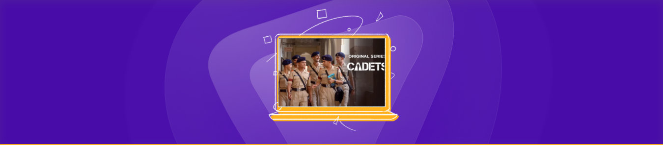Watch Cadets in Australia on jioCinema