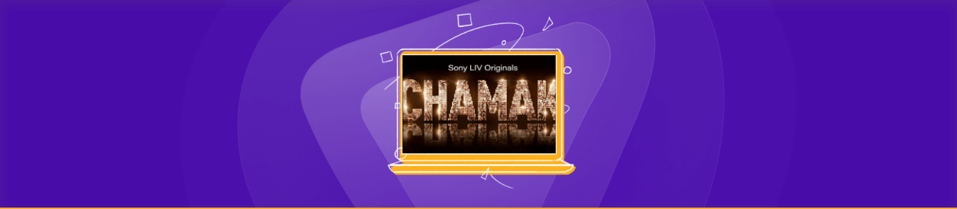 Watch Chamak Season 2 in Canada